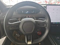 Xiaomi SU7 Rear-Wheel Drive Long Range Smart Driving Edition - ფოტო 11