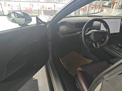 Xiaomi SU7 Rear-Wheel Drive Long Range Smart Driving Edition - ფოტო 16