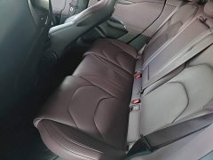 Xiaomi SU7 Rear-Wheel Drive Long Range Smart Driving Edition - ფოტო 17