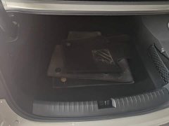 Xiaomi SU7 Rear-Wheel Drive Long Range Smart Driving Edition - ფოტო 19