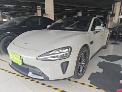 Xiaomi SU7 Rear-Wheel Drive Long Range Smart Driving Edition - ფოტო 2