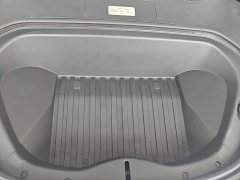 Xiaomi SU7 Rear-Wheel Drive Long Range Smart Driving Edition - ფოტო 20