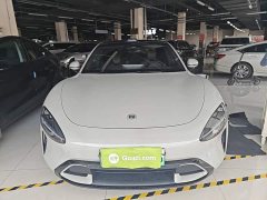 Xiaomi SU7 Rear-Wheel Drive Long Range Smart Driving Edition - ფოტო 3