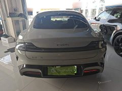 Xiaomi SU7 Rear-Wheel Drive Long Range Smart Driving Edition - ფოტო 6