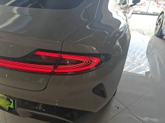 Xiaomi SU7 Rear-Wheel Drive Long Range Smart Driving Edition - ფოტო 8