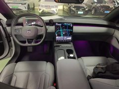 Nio ET5T 75kWh Touring - ფოტო 10