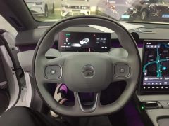 Nio ET5T 75kWh Touring - ფოტო 11