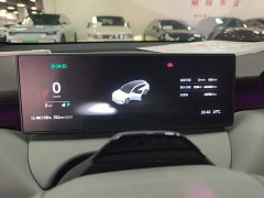 Nio ET5T 75kWh Touring - ფოტო 12