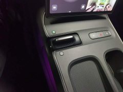 Nio ET5T 75kWh Touring - ფოტო 14