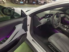 Nio ET5T 75kWh Touring - ფოტო 16