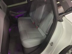 Nio ET5T 75kWh Touring - ფოტო 17