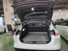 Nio ET5T 75kWh Touring - ფოტო 19