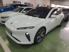 Nio ET5T 75kWh Touring - ფოტო 2