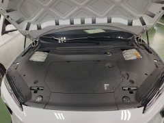 Nio ET5T 75kWh Touring - ფოტო 20