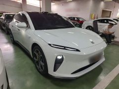 Nio ET5T 75kWh Touring - ფოტო 4