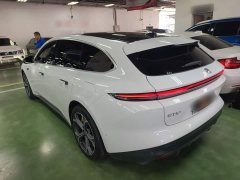 Nio ET5T 75kWh Touring - ფოტო 5