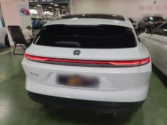 Nio ET5T 75kWh Touring - ფოტო 6