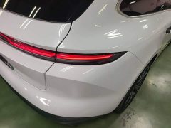 Nio ET5T 75kWh Touring - ფოტო 8