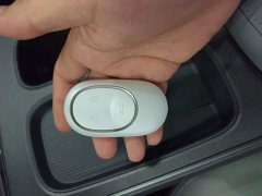 Nio ET5T 75kWh Touring - ფოტო 9