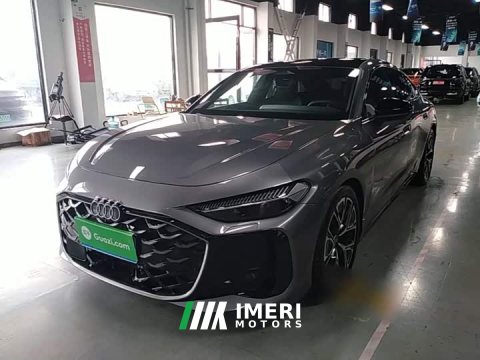 2026 Audi A5L Sportback TFSI 150kW Prestige quattro - ავტომობილი ჩინეთიდან