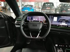 Audi A5L Sportback TFSI 150kW Prestige quattro - ფოტო 11