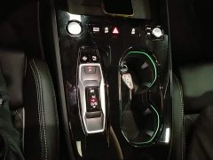 Audi A5L Sportback TFSI 150kW Prestige quattro - ფოტო 14