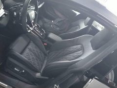 Audi A5L Sportback TFSI 150kW Prestige quattro - ფოტო 15