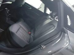 Audi A5L Sportback TFSI 150kW Prestige quattro - ფოტო 17
