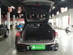 Audi A5L Sportback TFSI 150kW Prestige quattro - ფოტო 19