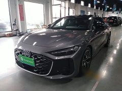 Audi A5L Sportback TFSI 150kW Prestige quattro - ფოტო 2