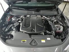 Audi A5L Sportback TFSI 150kW Prestige quattro - ფოტო 20