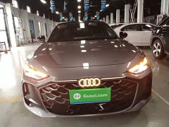Audi A5L Sportback TFSI 150kW Prestige quattro - ფოტო 3