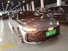 Audi A5L Sportback TFSI 150kW Prestige quattro - ფოტო 4
