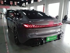 Audi A5L Sportback TFSI 150kW Prestige quattro - ფოტო 5