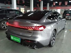 Audi A5L Sportback TFSI 150kW Prestige quattro - ფოტო 7