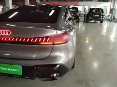 Audi A5L Sportback TFSI 150kW Prestige quattro - ფოტო 8