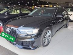 Audi A6 (Imported) 2020 Avant Pioneer 45 TFSI Premium Dynamic Edition - фото 1