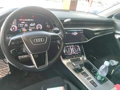 Audi A6 (Imported) 2020 Avant Pioneer 45 TFSI Premium Dynamic Edition - фото 10