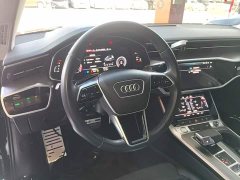 Audi A6 (Imported) 2020 Avant Pioneer 45 TFSI Premium Dynamic Edition - фото 11