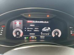 Audi A6 (Imported) 2020 Avant Pioneer 45 TFSI Premium Dynamic Edition - фото 12