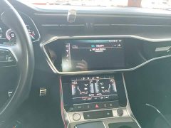 Audi A6 (Imported) 2020 Avant Pioneer 45 TFSI Premium Dynamic Edition - фото 13