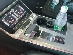 Audi A6 (Imported) 2020 Avant Pioneer 45 TFSI Premium Dynamic Edition - фото 14