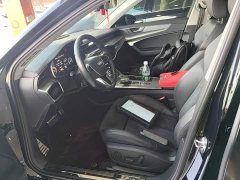 Audi A6 (Imported) 2020 Avant Pioneer 45 TFSI Premium Dynamic Edition - фото 15