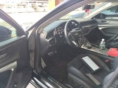 Audi A6 (Imported) 2020 Avant Pioneer 45 TFSI Premium Dynamic Edition - фото 16