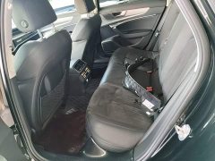 Audi A6 (Imported) 2020 Avant Pioneer 45 TFSI Premium Dynamic Edition - фото 17