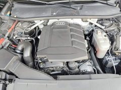 Audi A6 (Imported) 2020 Avant Pioneer 45 TFSI Premium Dynamic Edition - фото 20