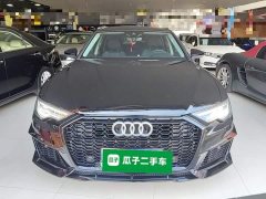 Audi A6 (Imported) 2020 Avant Pioneer 45 TFSI Premium Dynamic Edition - фото 3