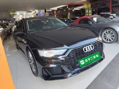 Audi A6 (Imported) 2020 Avant Pioneer 45 TFSI Premium Dynamic Edition - фото 4
