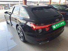 Audi A6 (Imported) 2020 Avant Pioneer 45 TFSI Premium Dynamic Edition - фото 5