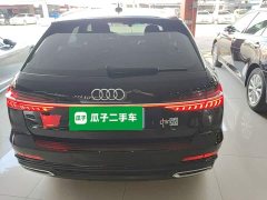 Audi A6 (Imported) 2020 Avant Pioneer 45 TFSI Premium Dynamic Edition - фото 6